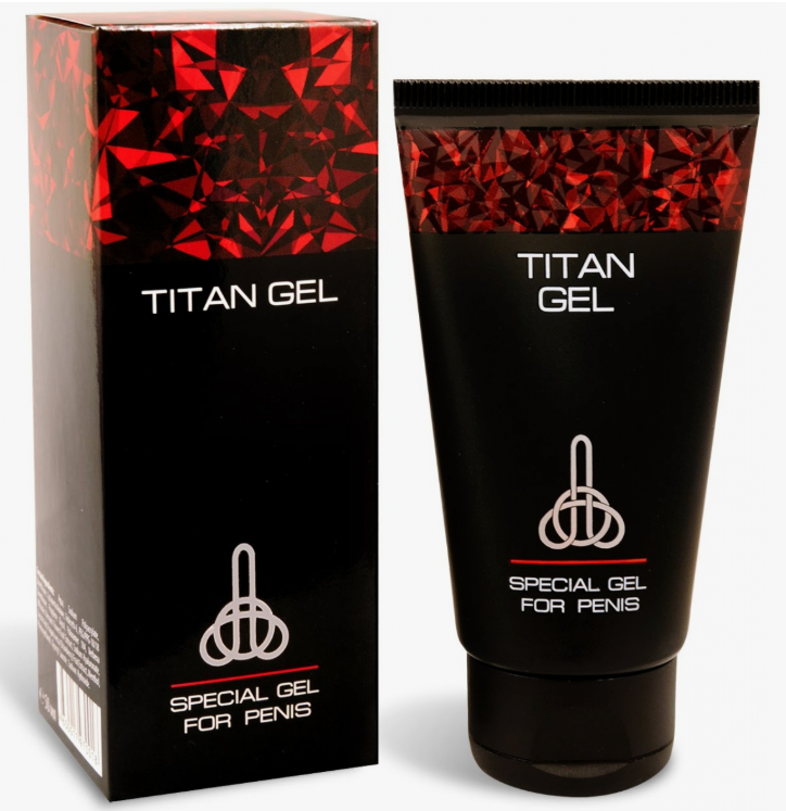 TITAN