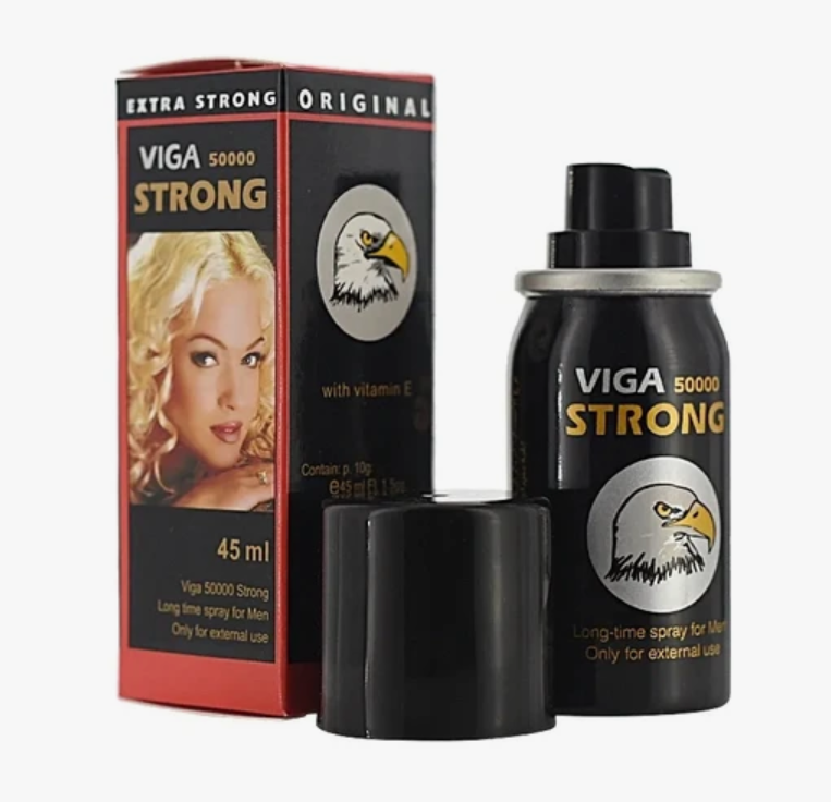 VIGA STRONG
