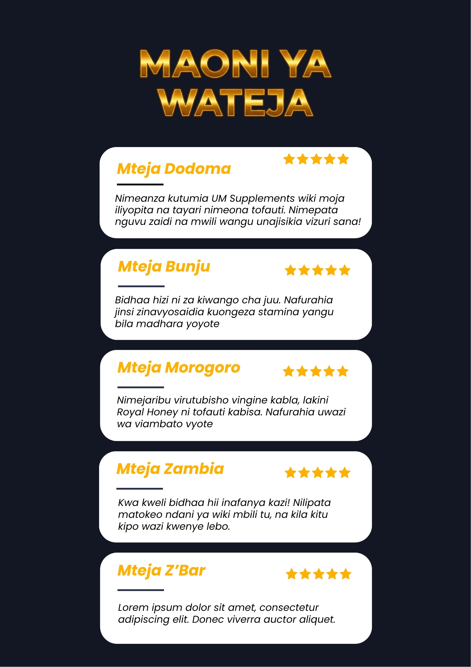 VIP ROYAL HONEY alternate view 11