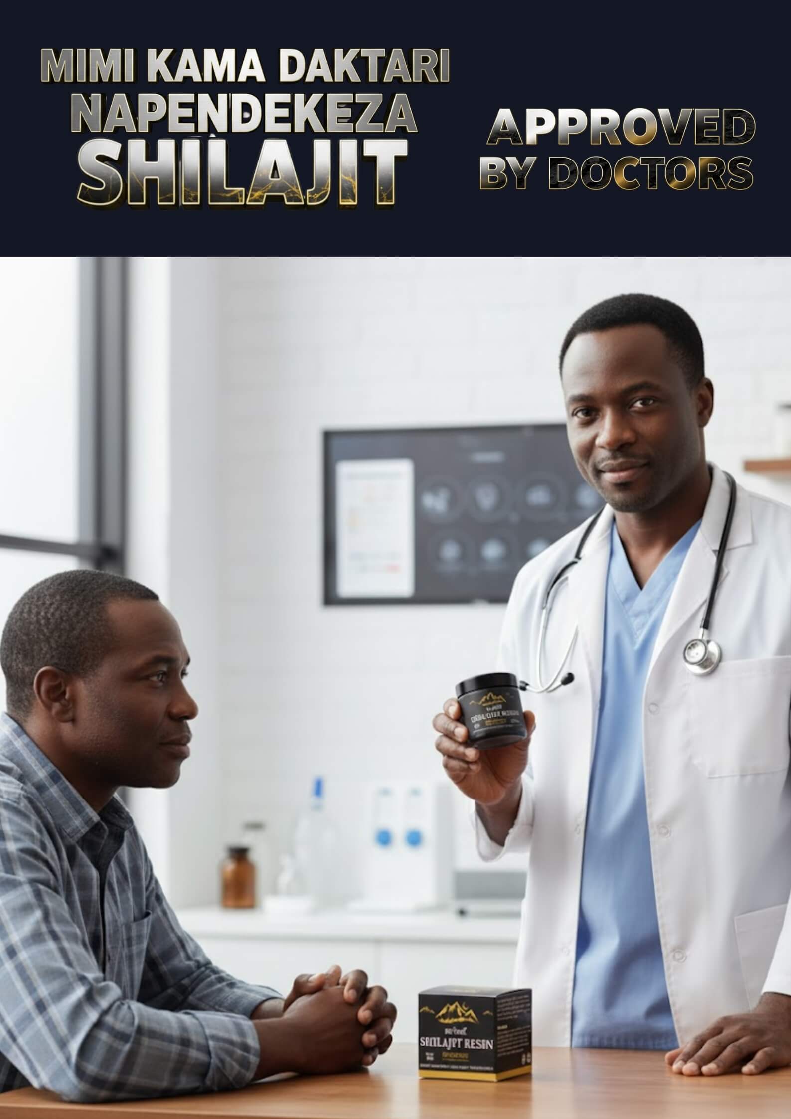 SHILAJIT alternate view 2