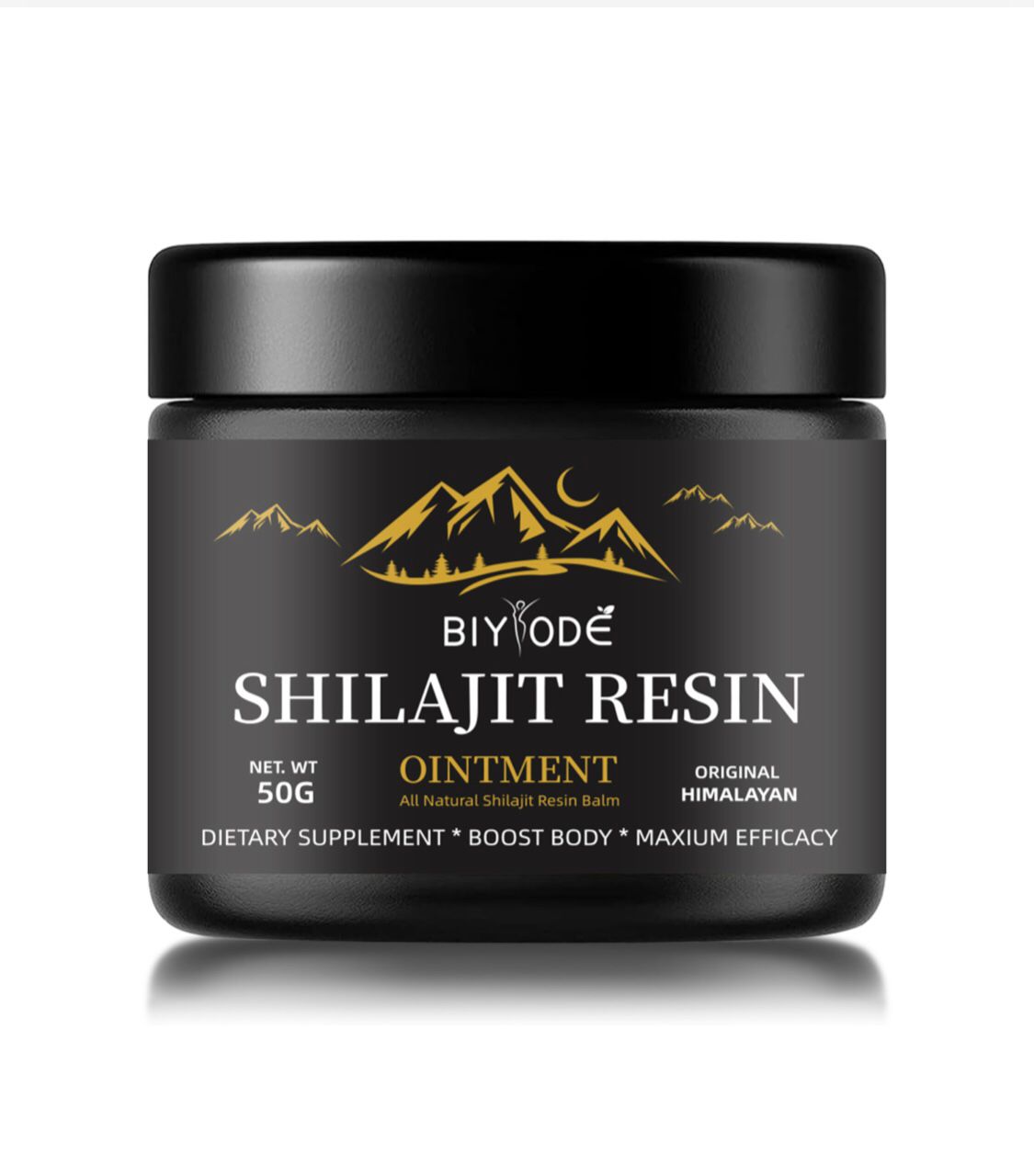 SHILAJIT alternate view 9