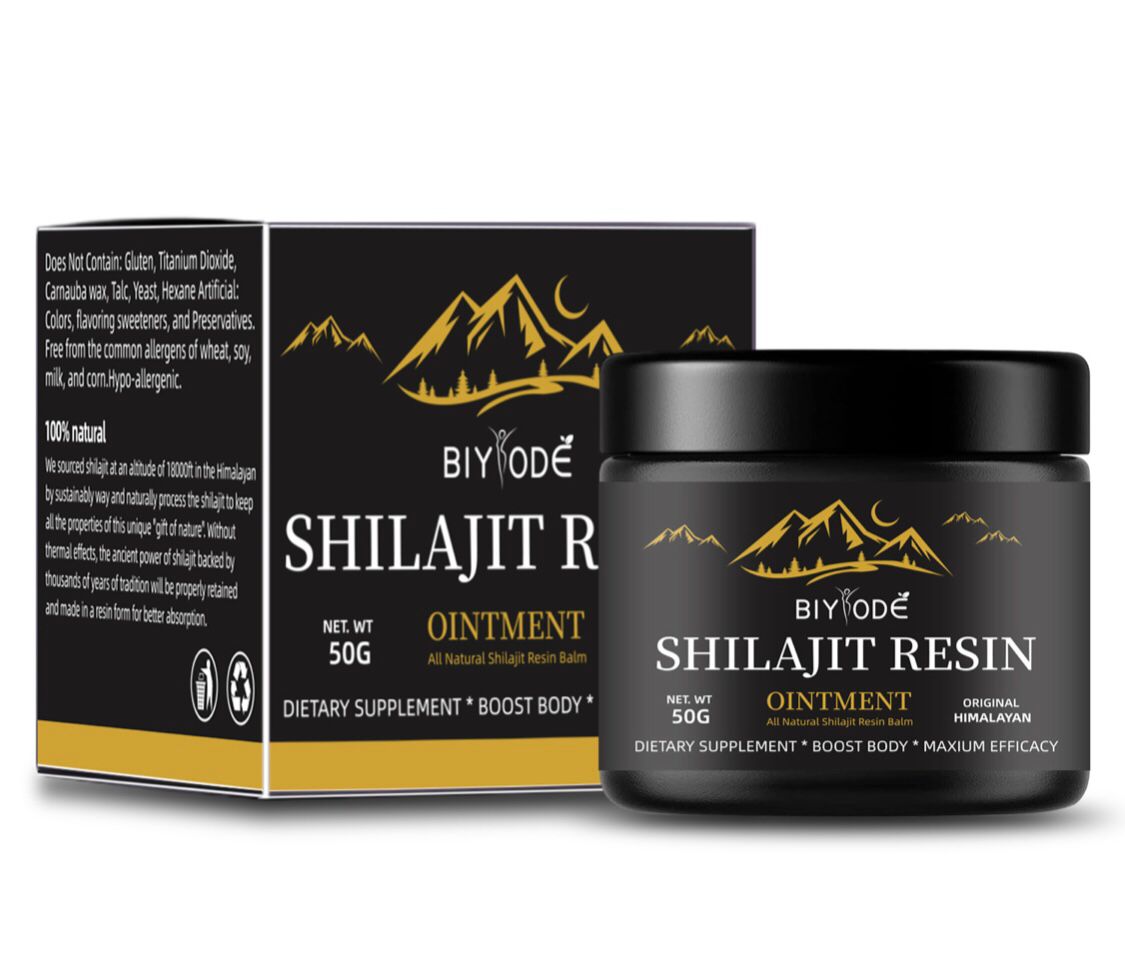 SHILAJIT alternate view 12