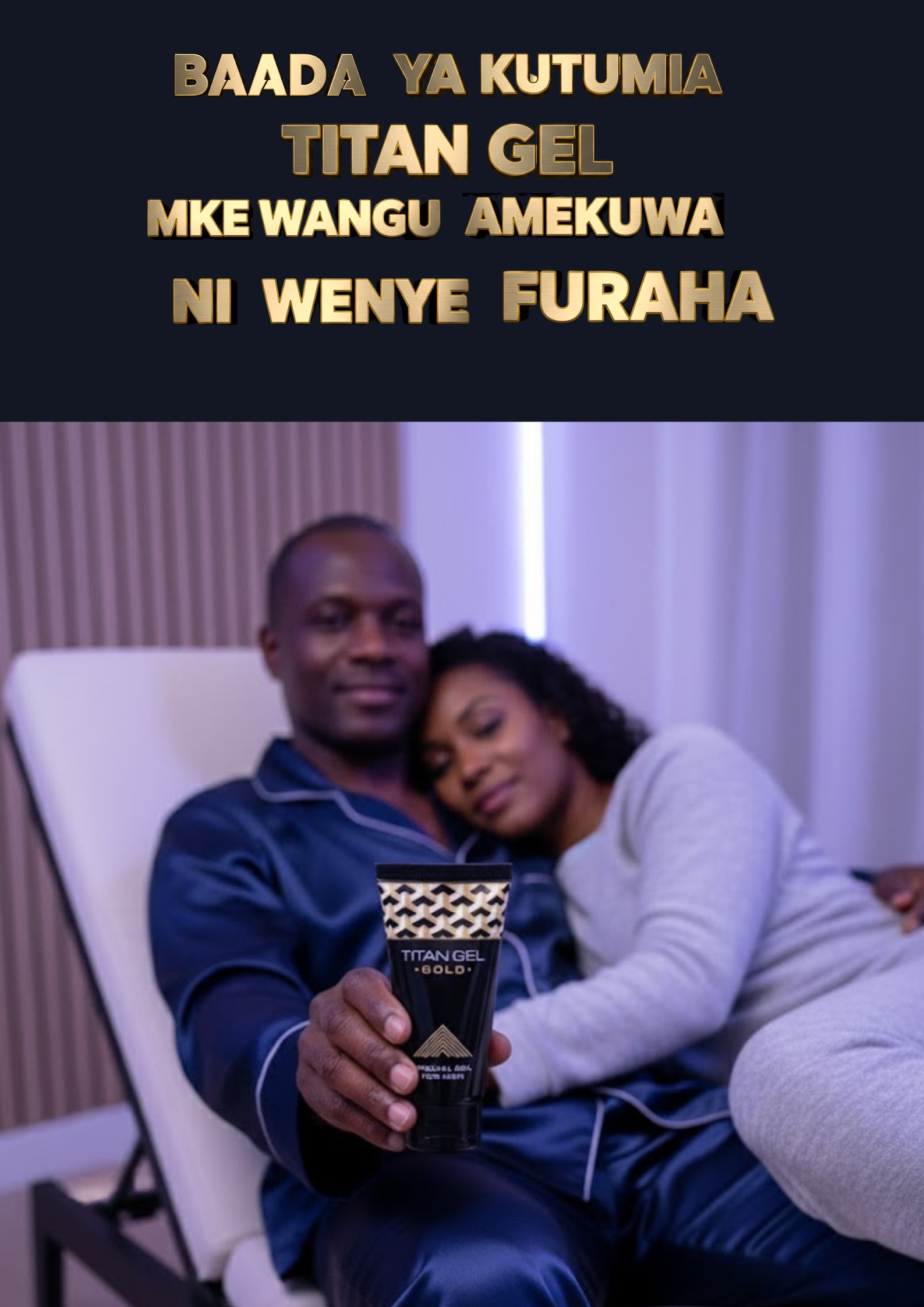 TITAN GEL alternate view 4