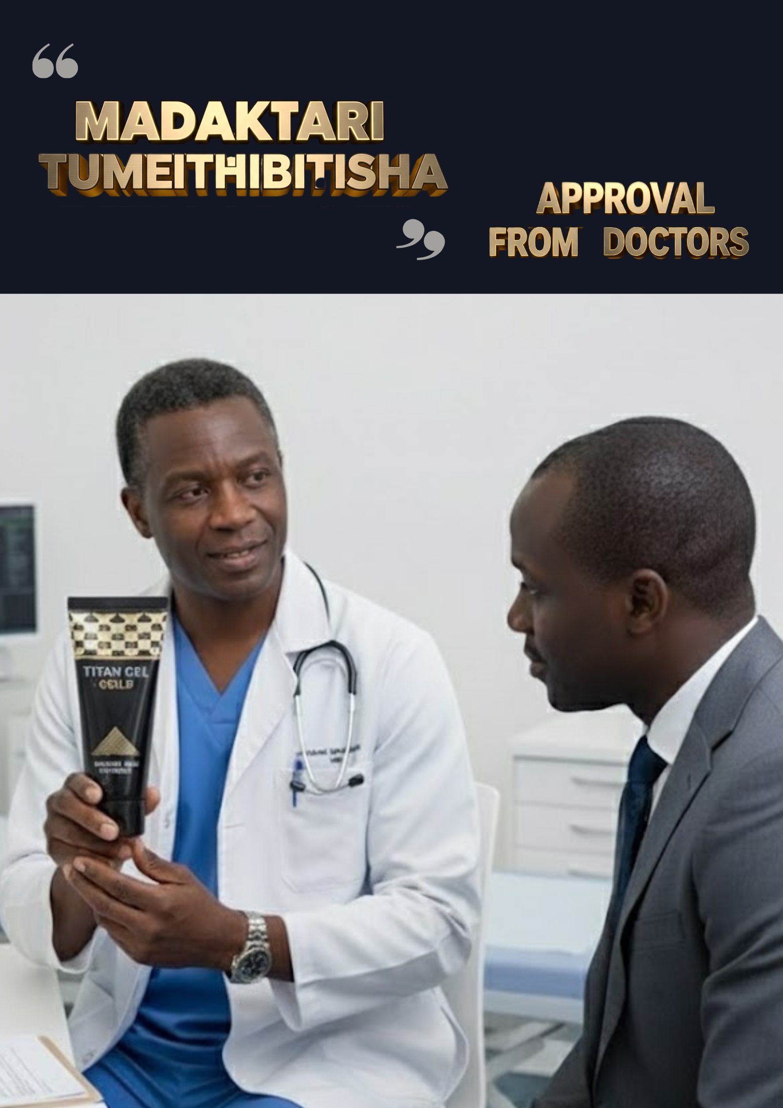 TITAN GEL alternate view 2